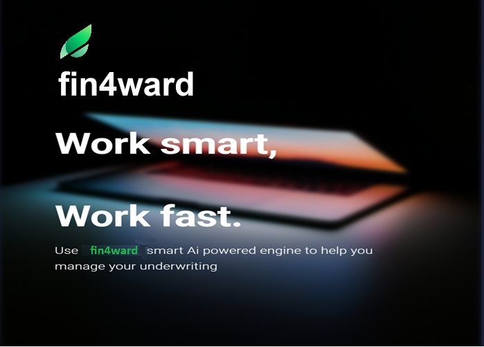 fin4ward Login