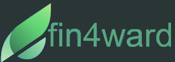 fin4ward Logo